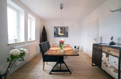 DesignLodge Apartments - Foto 16