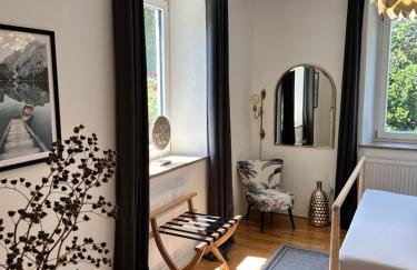 Villa Anton - Foto 2