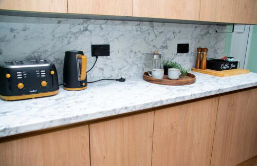 Sleeps 14 The Old Trafford Family Zen by Genesis Living - Foto 4