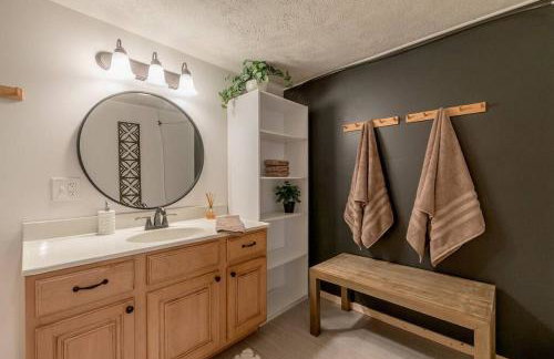 The Getaway Ranch - Foto 16