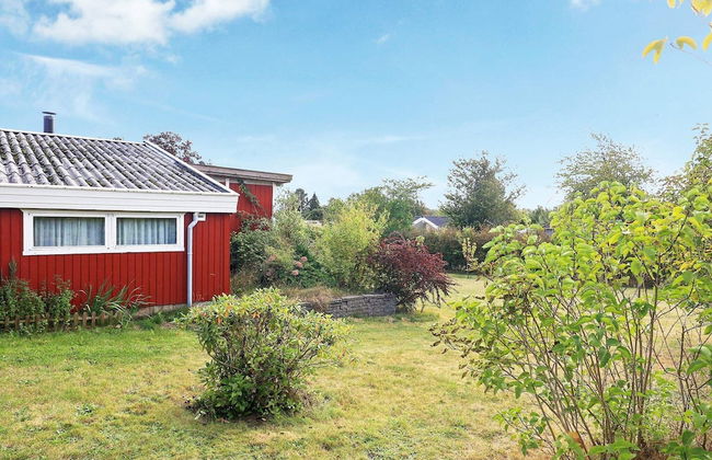 5 Person Holiday Home in Bogo By-by Traum - Foto 21