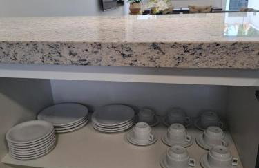 Casa Inteligente Piscina Privativa e Churrasqueira - Foto 54