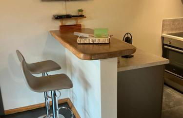 Résidence Petru-Maria - Foto 42