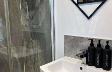 1 Bed Room Flat Close to seafront - Photo 6