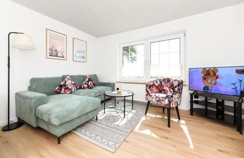 Ferienwohnung Sternstunde - Foto 1