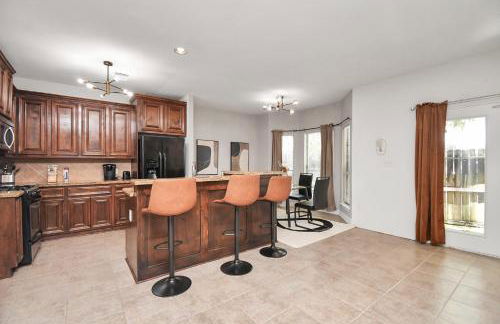 East Downtown 3BR House - Foto 40