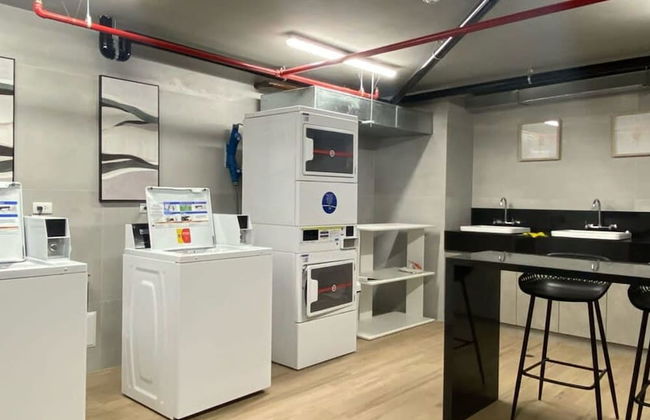 w 1BR With Balcony in Luxury Building Barranco - Photo 39