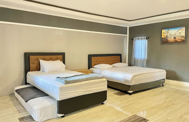 Elka-Es Villa - Foto 33