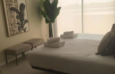 Luxury Penthouse Gerardo - The View Fuengirola - Photo 12