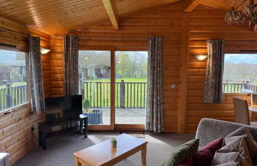 Cherry Lodge - Family & Dog Friendly - Foto 13