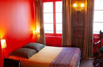 Le Marais Chic AC - Foto 20