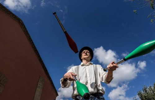 Masseria Sant'Agapito - Foto 37