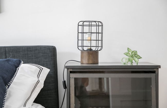 Applewood Suites - Bathurst & College - Foto 7