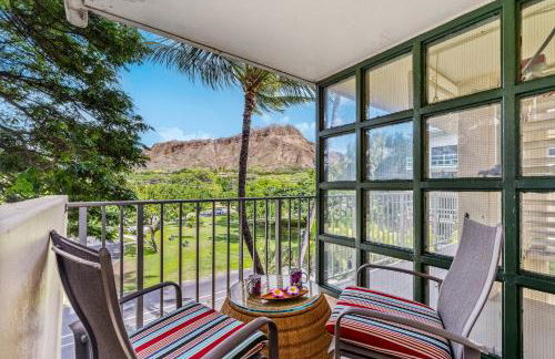 @ Marbella Lane -Coastal retreat near Diamond Head - Foto 1