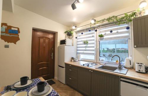 Apartament Żeromskiego 1 - Foto 11