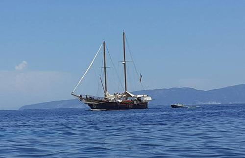 CASA MARGOT(RELAX CON VISTA) - Foto 56