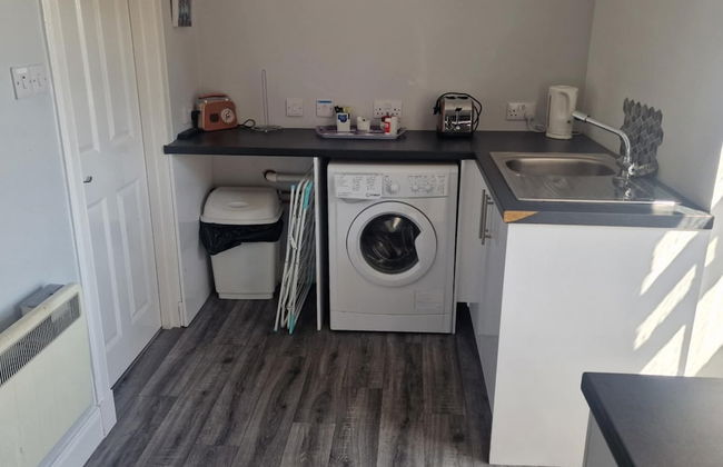 Black Isle Holiday Apartments - Foto 73