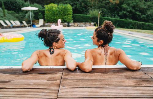 Villa di Catarsena - Foto 40