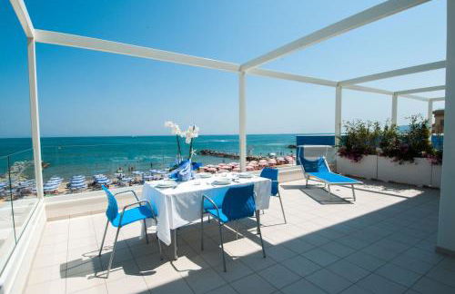 Lungomare Relax Residence - Foto 8