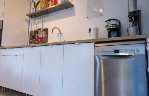 SUITE&ENJOY Hamburg - Foto 6