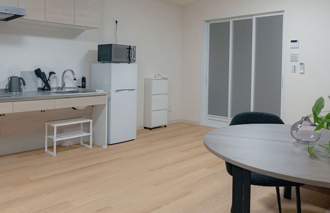 Hotel Residence unito NAMBA Motomachi - Foto 16