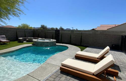Buddha Gem, Central 6 Bed Room Luxury Home with Pool Hot Tub Game Room and much more - Foto 15