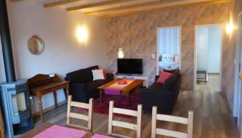 Molene 200 m plage et port - Foto 4