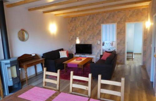 Molene 200 m plage et port - Foto 4