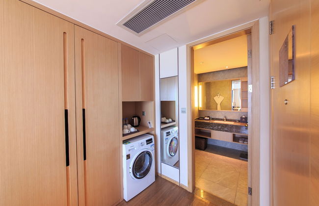 Somerset Bio-Island Guangzhou - Foto 42