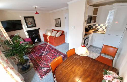 Charming Apartment near Kings Cross - Photo 1