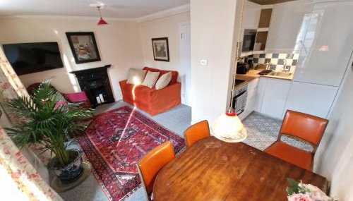 Charming Apartment near Kings Cross - Photo 1