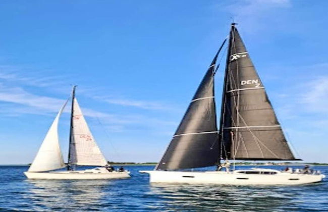 6 Person Holiday Home in Haderslev - Foto 30