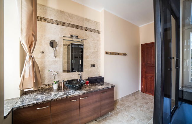 SG Apartments - Foto 42