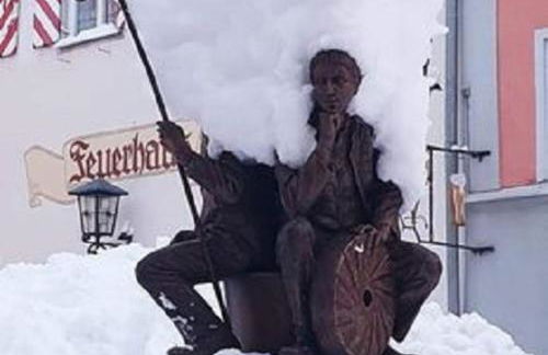 Ferienwohnung am Weissensee mit Pool,Sauna - Foto 40