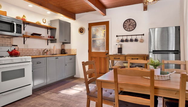 Your Happy Place #2216 - Foto 4, Cocina privada