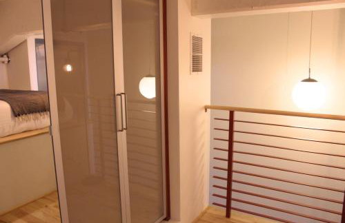 NEW! Lavish Studio Loft in Central Downtown SLC - Foto 14