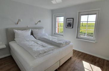 Ferienhaus Südwesthörn - Foto 16