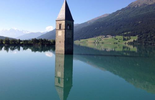 Residence Dilitz - Foto 41