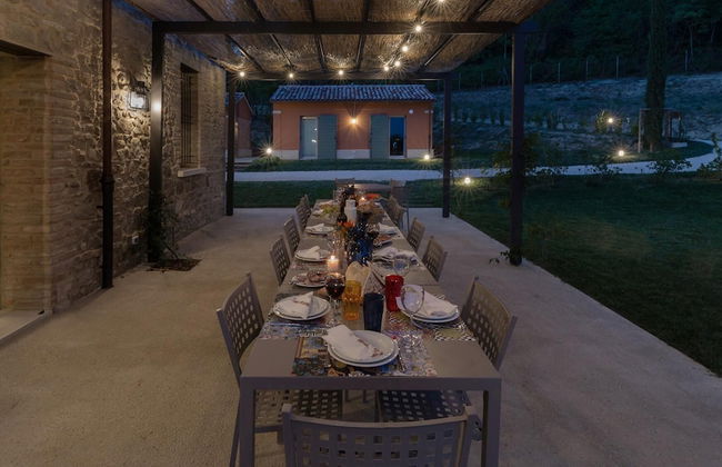 Relais Corbaia 12 1 - Foto 38