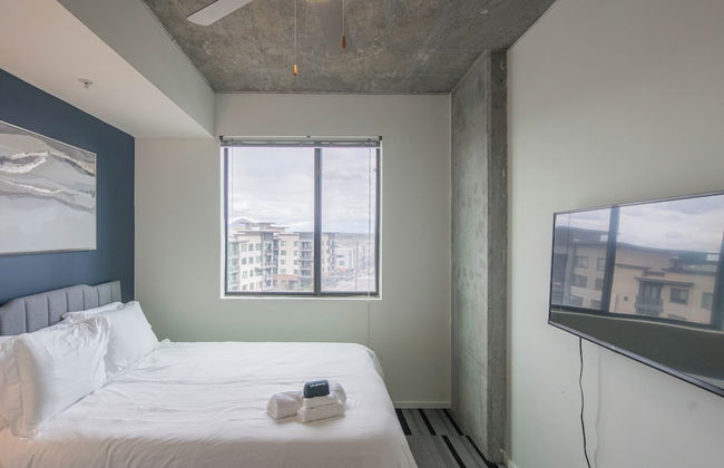 ROVE LIVING/KL - Roosevelt Point - Foto 3