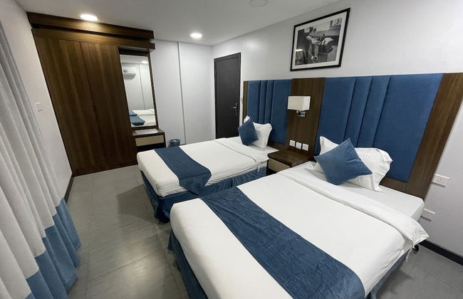 Terrace View 1 - Serviced Apartment - Foto 13