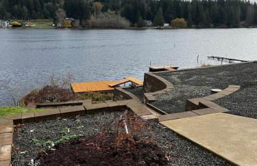 Luxe Port Lookout with waterfront, theater, games - Foto 31