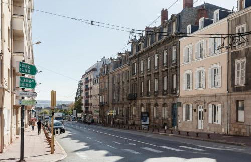 Hôtel Gambettes - Entrée autonome, réception en ligne - Encore Mieux - Foto 22