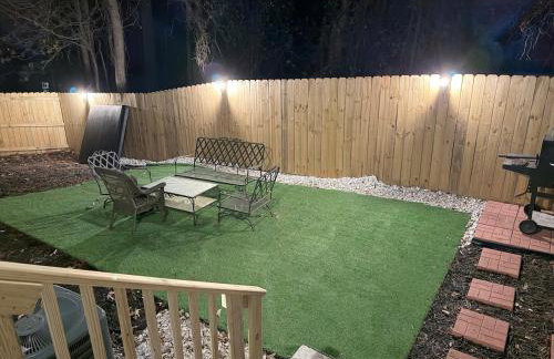 Cozy Home In Lawrenceville - Foto 8