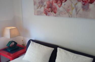 odys apartment centrer of town - Photo 1