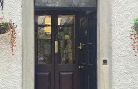 Lovelady Shield House - Foto 63