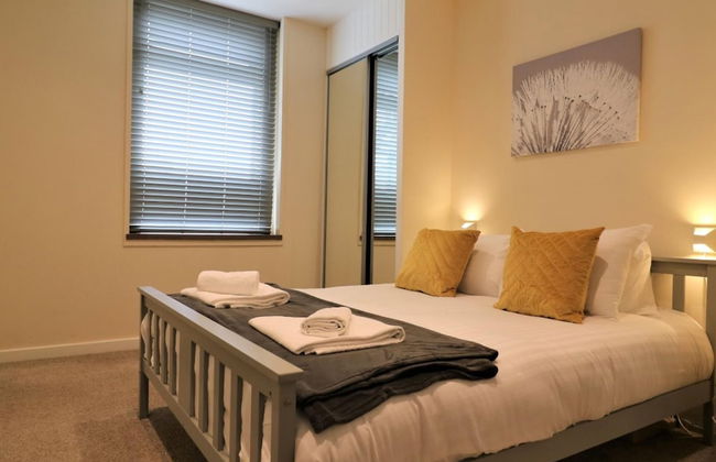 Railway Cottage - Maryhill - Foto 26