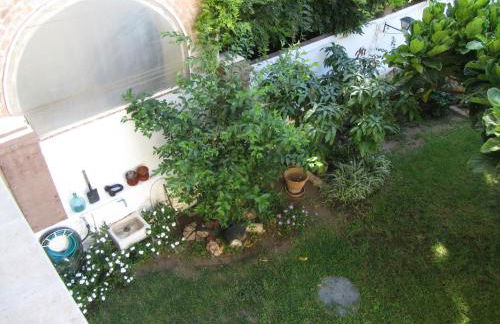 Villa Amalia Suites Malaga - Photo 60