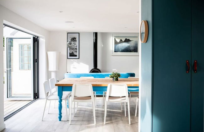 The Salt House - Luxury Home With Pool Hot Tub - Foto 67