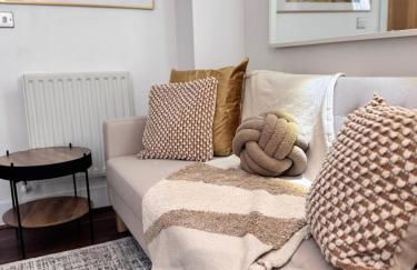 Luxury 2Bed, 2Bath Flat in Greenwich London - Foto 5